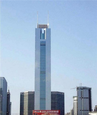 了解深圳95场