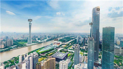 深圳:时尚之都 深圳:时尚之都